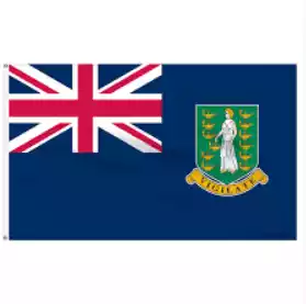 British Virgin Islands U20