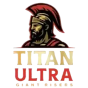 Titan Ultra Giant Risers