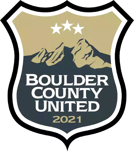 Boulder County United (Nữ)