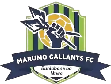 Marumo Gallants