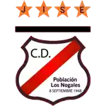 Poblacion Nogales