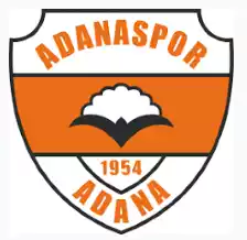 Adana 1954 FK