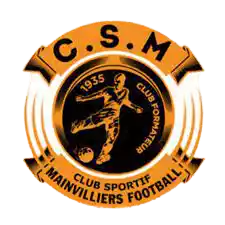 CS Mainvilliers