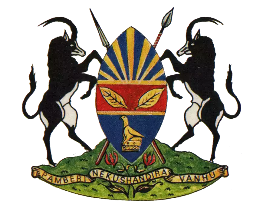 Harare City