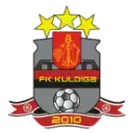 Kuldiga NSS/ Nikers