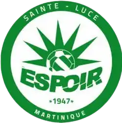 Espoir Ste Luce