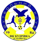 FK Kudrivka