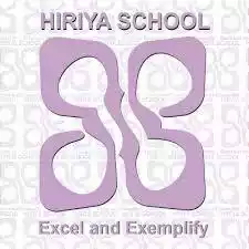 Trường Hiriya U15