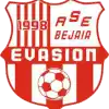 Evasion Bejaia (Nữ)