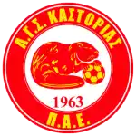 Kastoria