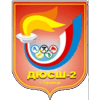 DYUSSH-2 Troitsk U15