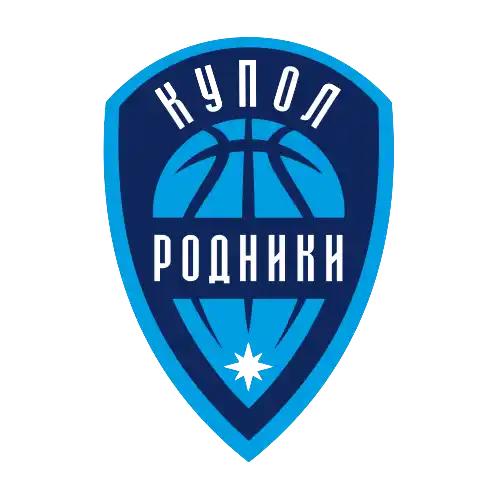 Купол-Родники 19 (жен)