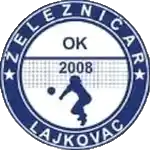 Železničar Lajkovac