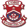 Cobh Ramblers U19