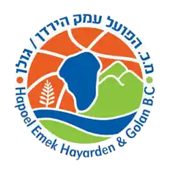 Хапоэль Эмек Хаярден (мол)