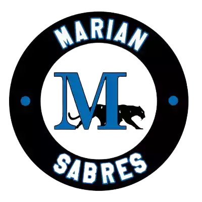 Marian (WI) Sabres