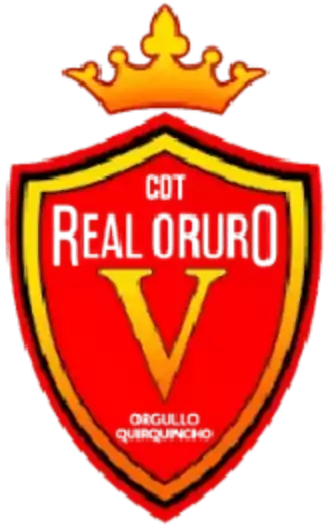 Cdt Real Oruro