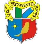 UD Playas de Sotavento