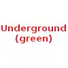 Underground (green)