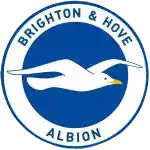 Brighton & Hove Albion (Hyper)