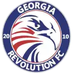 Georgia Revolution