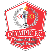 Olympic Brisbane U20