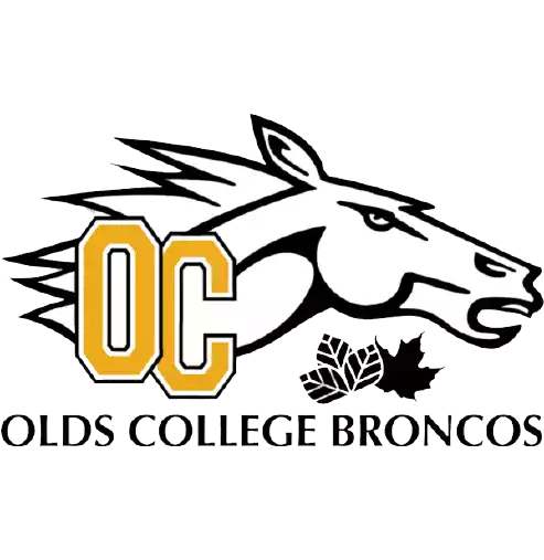 Olds Broncos (Femenino)