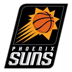 Phoenix Suns (SPOOKY)