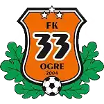 SC Ogre/FK33