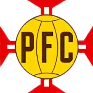 Padroense FC U19