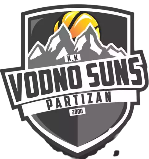 Partizan Vod Sans
