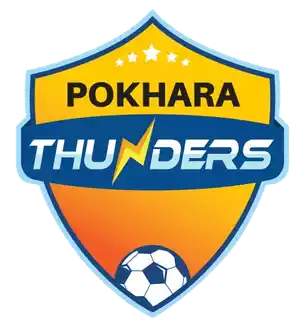 Pokhara Thunders
