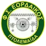 Eordaikos 2007 Ptolemaida