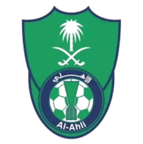 Al-Ahli (exhausted)