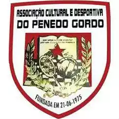 Acd Penedo Gordo