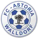 Astoria Walldorf II