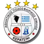 APO Keratsini