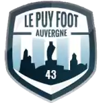 Le Puy Foot 43 Auvergne