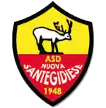 ФК Сантегидиз Кальцио