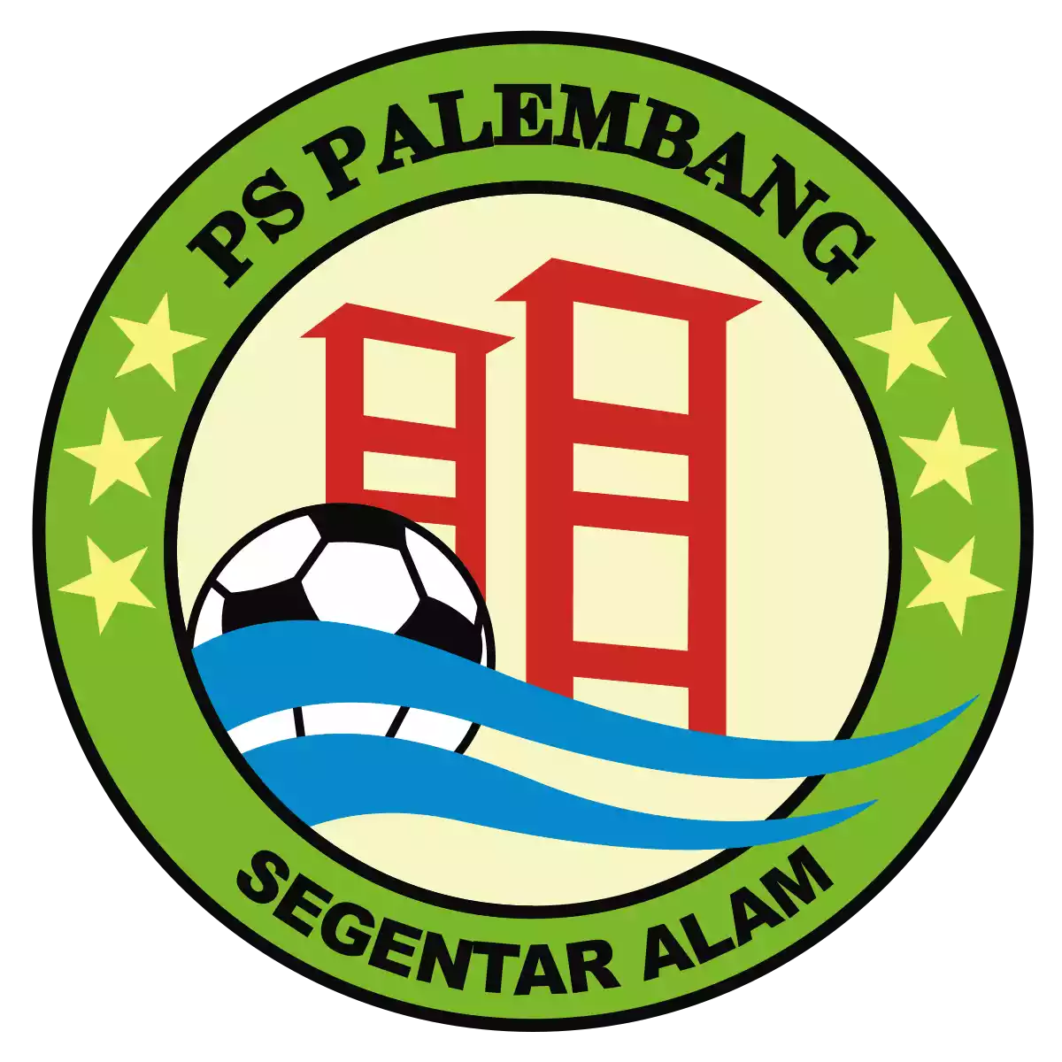 PS Palembang