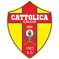Каттолика Кальцио СМ
