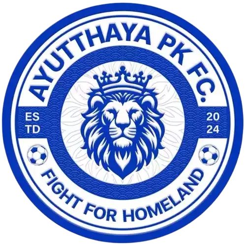 Ayutthaya PK