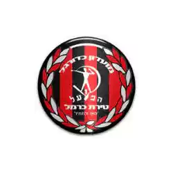 MS Tirat HaCarmel