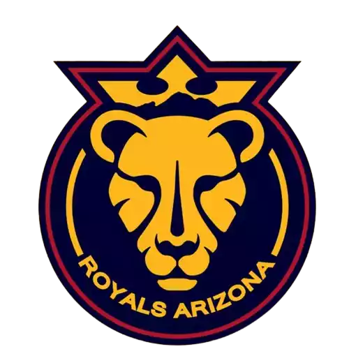 Đội bóng nữ Royals Arizona