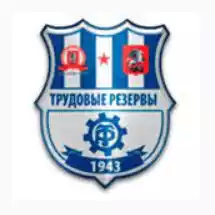 Đội bóng Trudovyie Rezervy (Nữ)