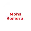 Mons Romero II (Women)