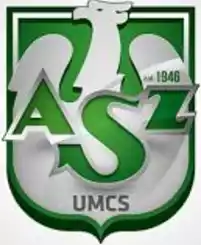 AZS UMCS Lublin U19 (Women)