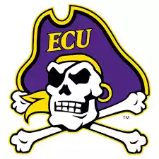 East Carolina Pirates