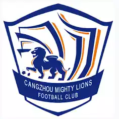 Cangzhou Mighty Lions II