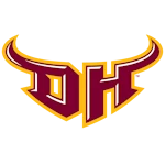 Калифорния Стейт Домингез Хилс Торос